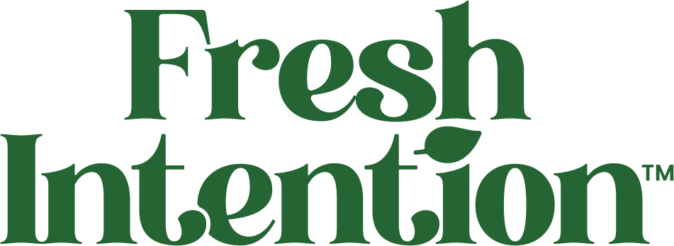 Fresh Intention